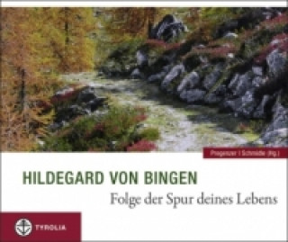 Book Folge der Spur deines Lebens ildegard von Bingen