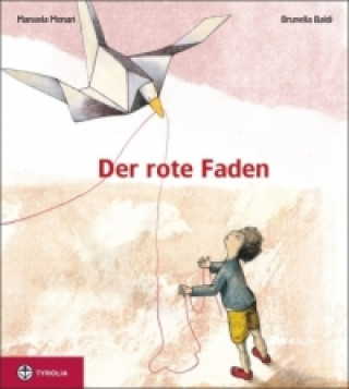 Libro Der rote Faden Manuela Monari