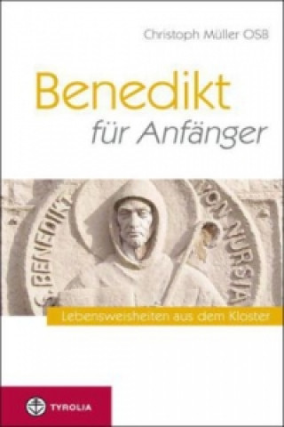 Carte Benedikt für Anfänger Christoph Müller