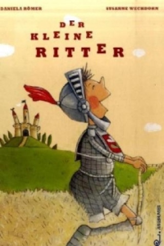 Книга Der kleine Ritter Daniela Römer