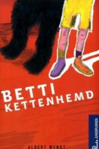 Carte Betti Kettenhemd Albert Wendt