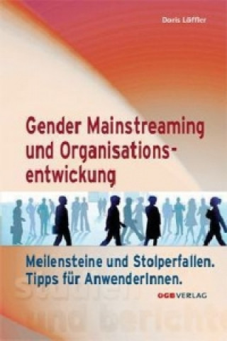 Книга Gender Mainstreaming und Organisationsentwicklung Doris Löffler