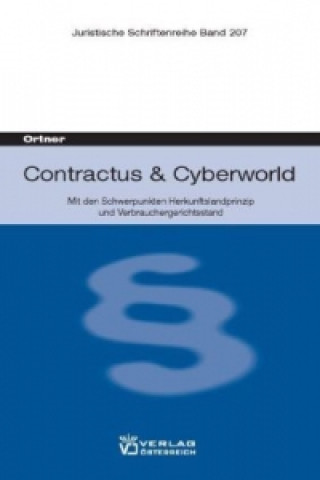 Carte Contractus und Cyberworld Helmut Ortner