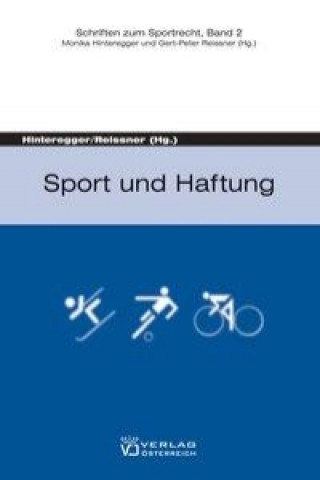 Carte Sport und Haftung Monika Hinteregger