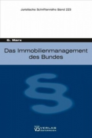 Könyv Das Immobilienmanagement des Bundes Gerda Mark