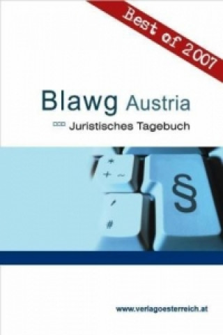 Livre Blawg Austria 