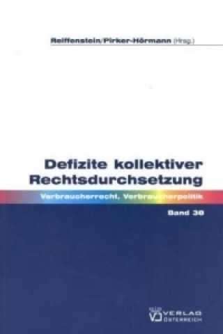 Carte Defizite kollektiver Rechtsdurchsetzung Maria Reiffenstein