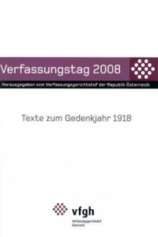 Carte Verfassungstag 2008 