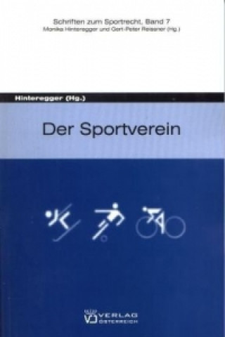 Carte Der Sportverein Monika Hinteregger