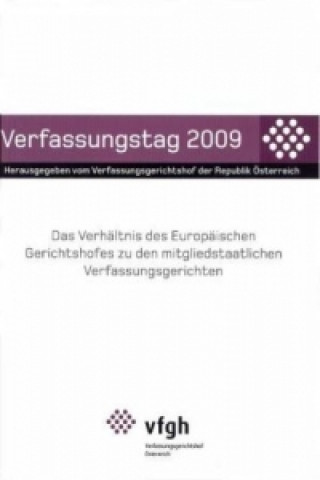 Carte Verfassungstag 2009 