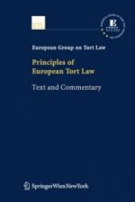 Carte Principles of European Tort Law B. Koch