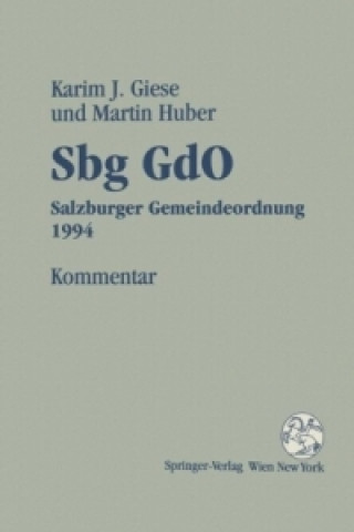 Carte Kommentar zur Sbg GdO Karim J. Giese