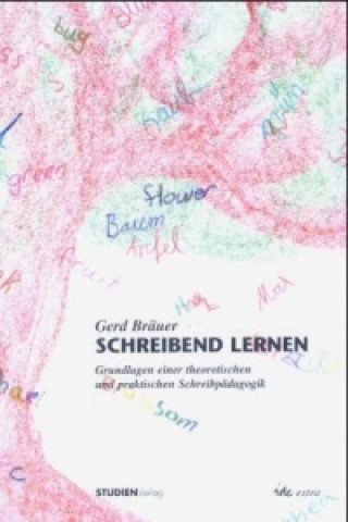 Könyv Schreibend Lernen Gerd Bräuer