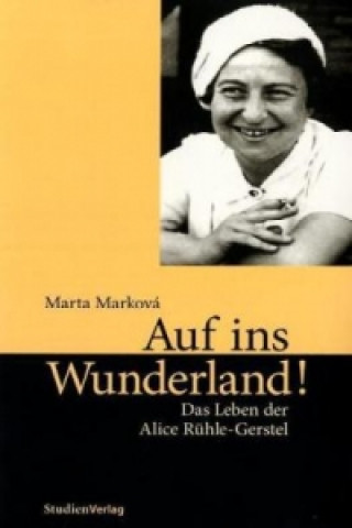 Livre Auf ins Wunderland! Marta Markova