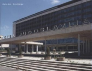 Book Hotel Jugoslavija Martin Sexl