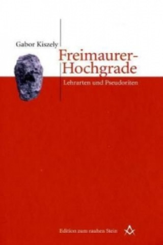 Buch Lehrarten und Pseudoriten Gabor Kiszely