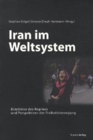 Book Iran im Weltsystem Stephan Grigat