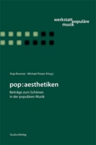 Libro pop:aesthetiken Anja Brunner