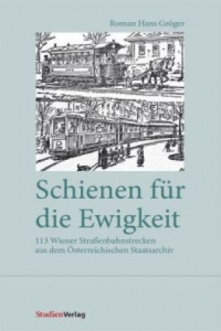 Книга Schienen für die Ewigkeit Roman Hans Gröger