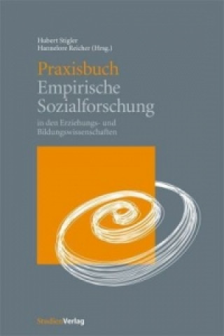 Book Praxisbuch Empirische Sozialforschung Hubert Stigler