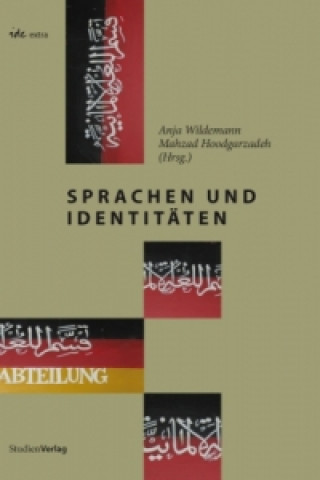Книга Sprachen und Identitäten Anja Wildemann
