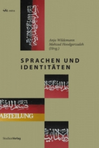 Livre Sprachen und Identitäten Anja Wildemann