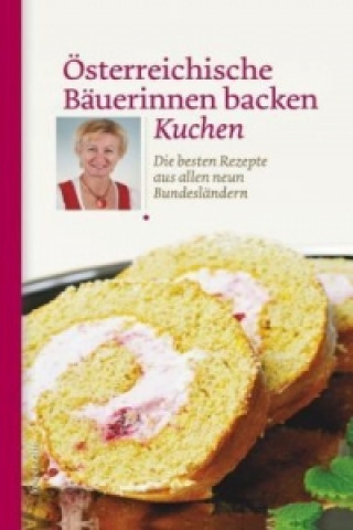 Carte Österreichische Bäuerinnen backen Kuchen 