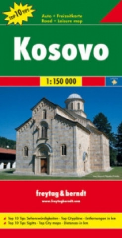 Nyomtatványok Kosovo 