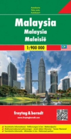 Materiale tipărite Malaysia 