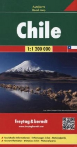 Materiale tipărite Chile Praca zbiorowa