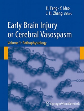 Carte Early Brain Injury or Cerebral Vasospasm Hua Feng