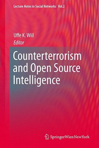Книга Counterterrorism and Open Source Intelligence Uffe Kock Wiil