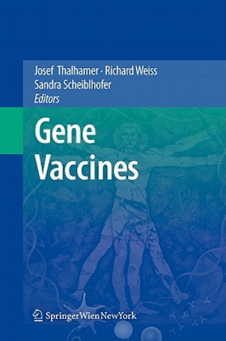 Carte Gene Vaccines Josef Thalhamer