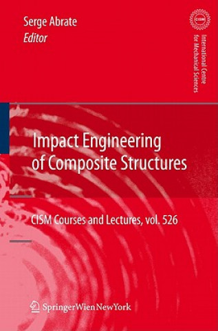 Book Impact Engineering of Composite Structures Serge Abrate