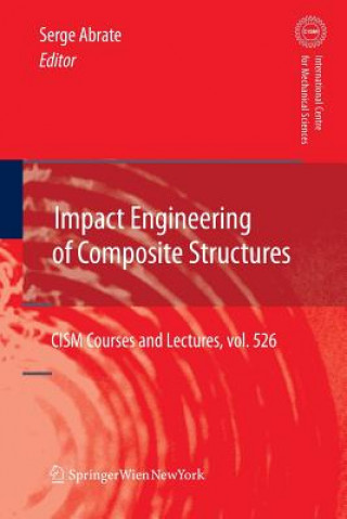 Book Impact Engineering of Composite Structures Serge Abrate