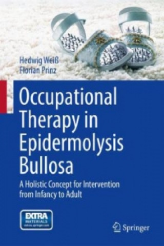Carte Occupational Therapy in Epidermolysis bullosa Hedwig Weiß