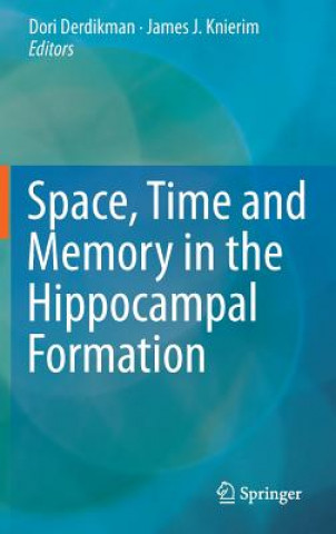 Buch Space,Time and Memory in the Hippocampal Formation Dori Derdikman