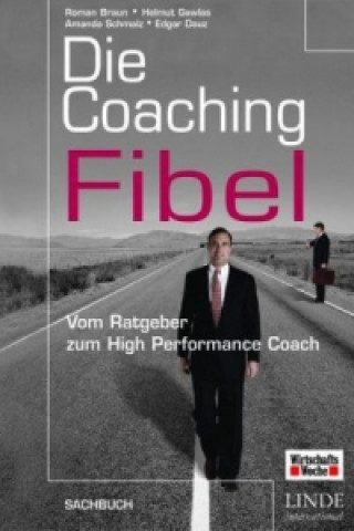 Könyv Die Coaching-Fibel Roman Braun