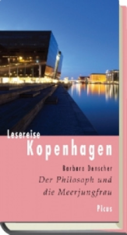 Kniha Lesereise Kopenhagen Barbara Denscher