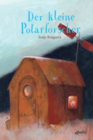 Könyv Der kleine Polarforscher Sonja Bougaeva