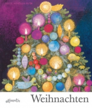Knjiga Weihnachten Hilde Heyduck-Huth