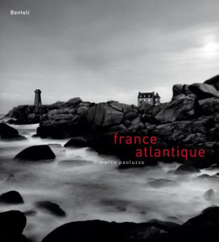 Kniha France Atlantique Marco Paoluzzo