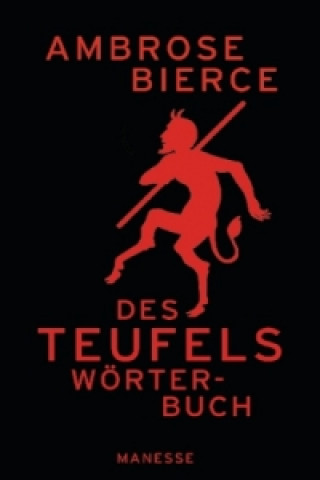 Knjiga Des Teufels Wörterbuch Ambrose Bierce