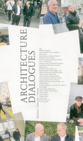 Carte Architecture Dialogues Marc M. Angelil