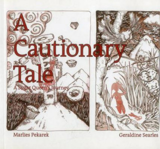 Knjiga Cautionary Tale Marlies Pekarek