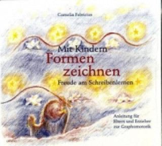 Kniha Mit Kindern Formenzeichnen Cornelia Fabricius
