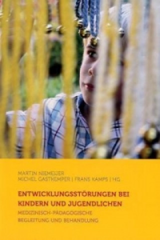 Книга Entwicklungsstörungen bei Kindern und Jugendlichen Martin Niemeijer