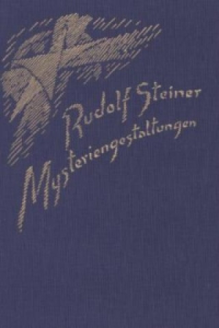 Carte Mysteriengestaltungen Rudolf Steiner