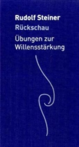 Carte Rückschau Rudolf Steiner