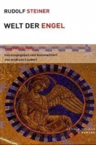 Carte Welt der Engel Rudolf Steiner